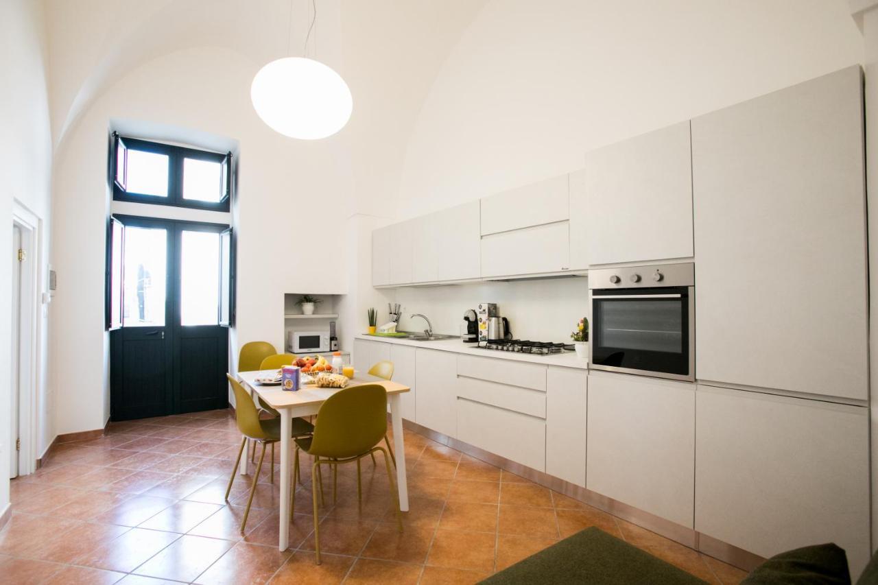 Giulia'S House Βίλα Galatina Εξωτερικό φωτογραφία