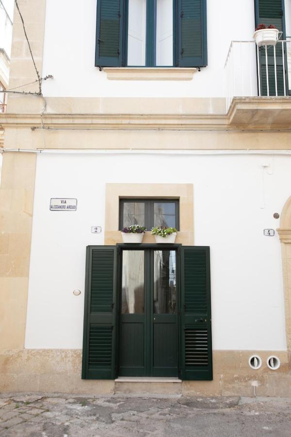 Giulia'S House Βίλα Galatina Εξωτερικό φωτογραφία