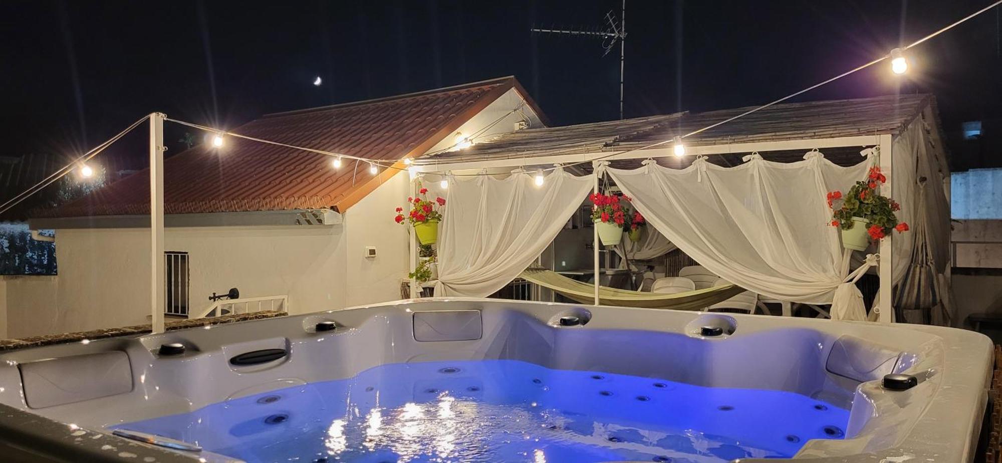 Giulia'S House Βίλα Galatina Εξωτερικό φωτογραφία